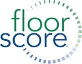 Floor score logo on a white background.