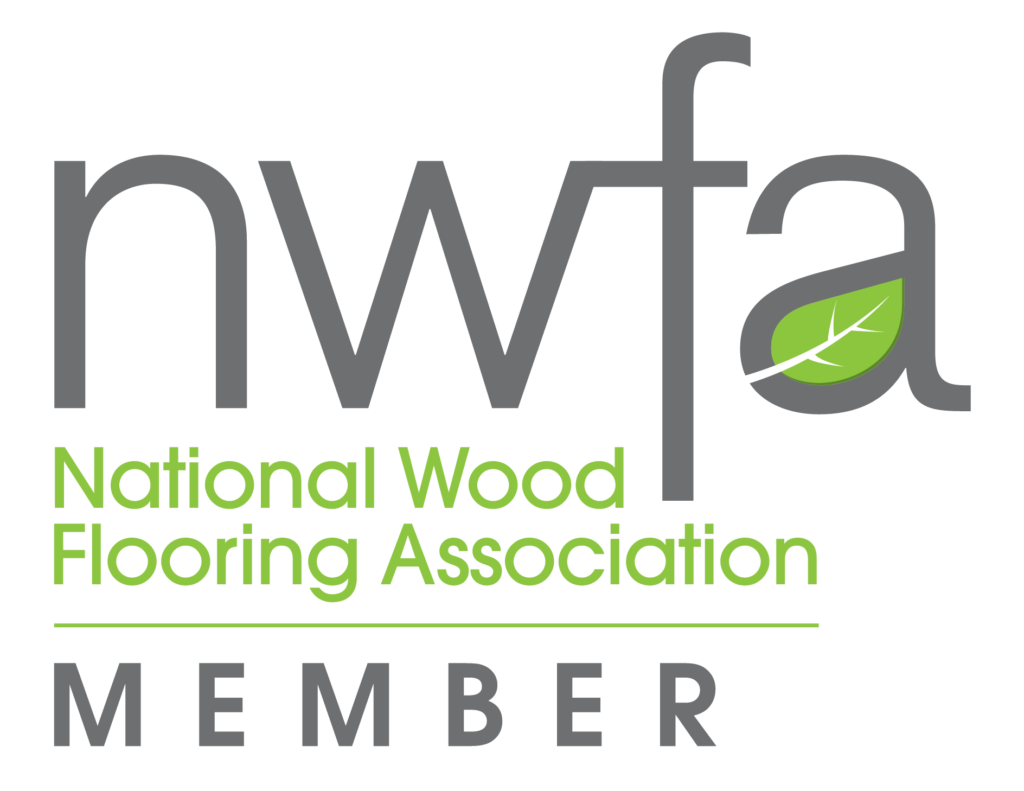 NWFA Member Logo