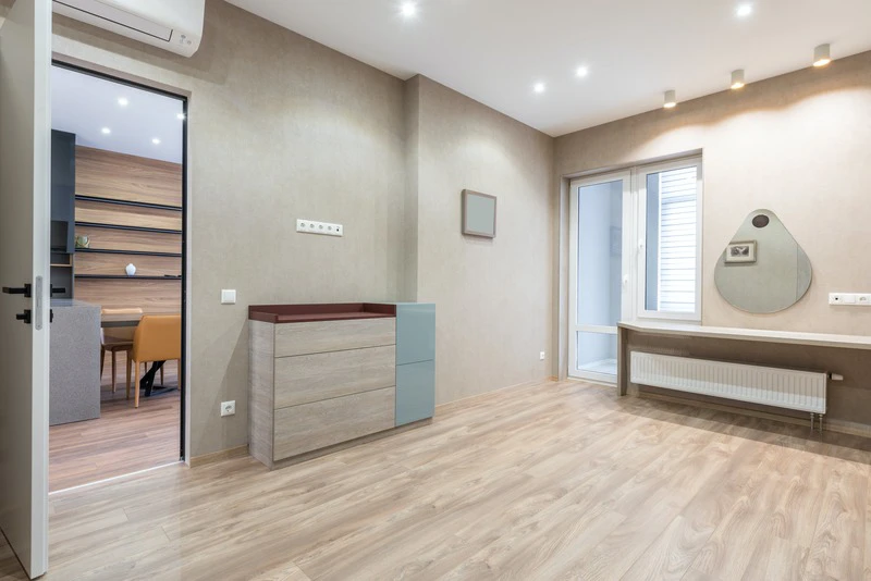 Laminate Flooring