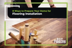 Flooring Installation