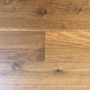 Hardwood Flooring Rustic Walnut