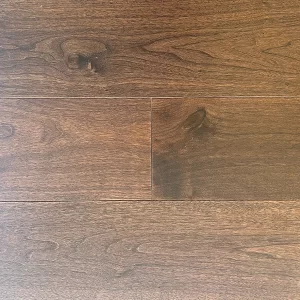 Hardwood Flooring Smooth Walnut