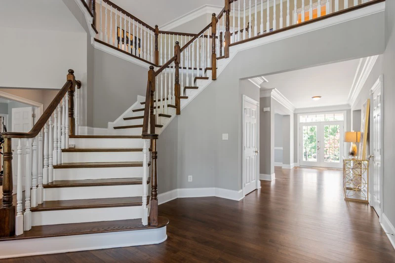 Staircase Remodeling