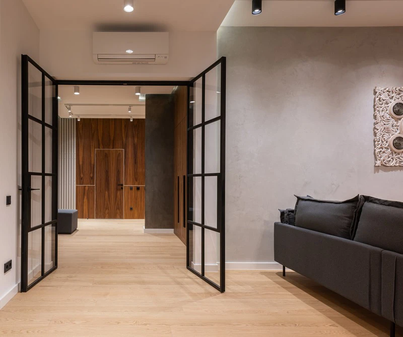 Vinyl Plank Commercial Flooring