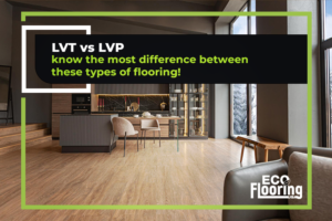LVT vs LVP