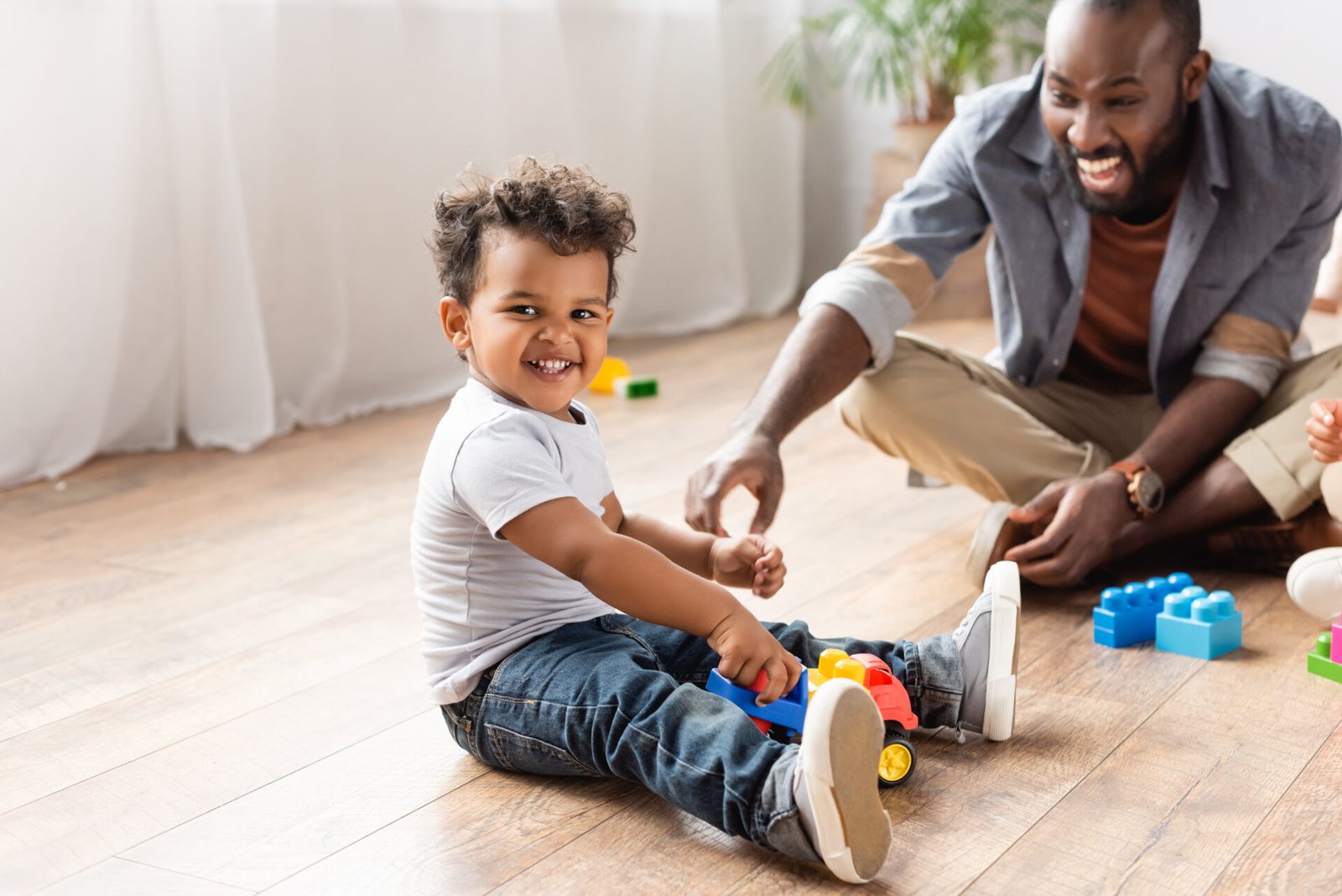 Flooring Trends for 2024