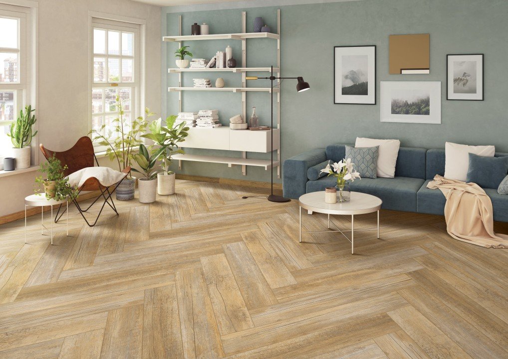 Know the 6 Best Flooring Trends for 2024!