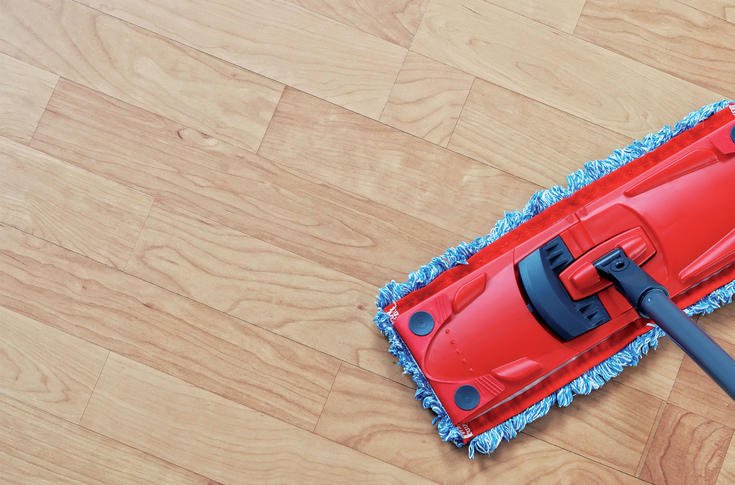 LVT vs LVP