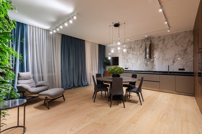 LVT vs LVP