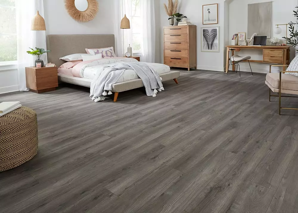 Laminate Aesthetics