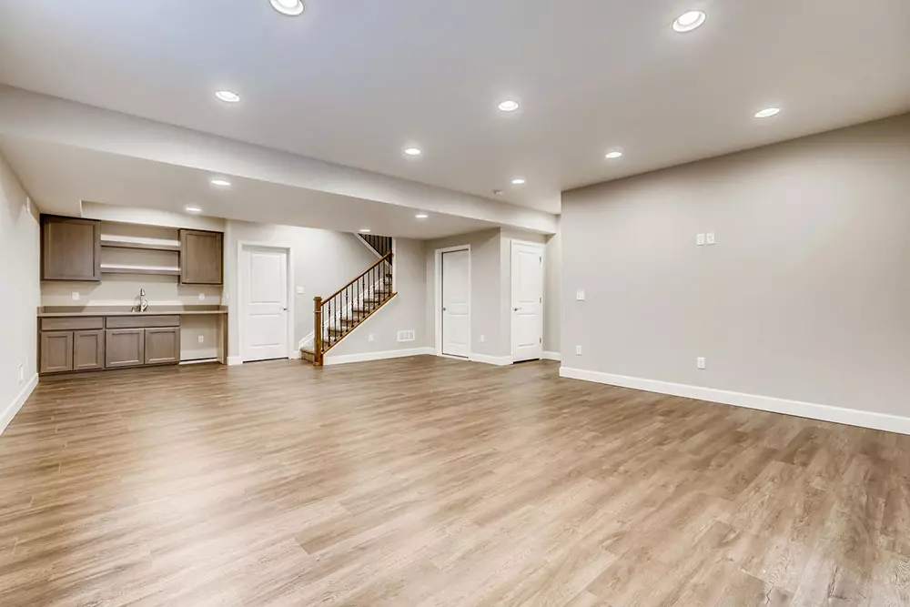 Laminate Flooring for Basement