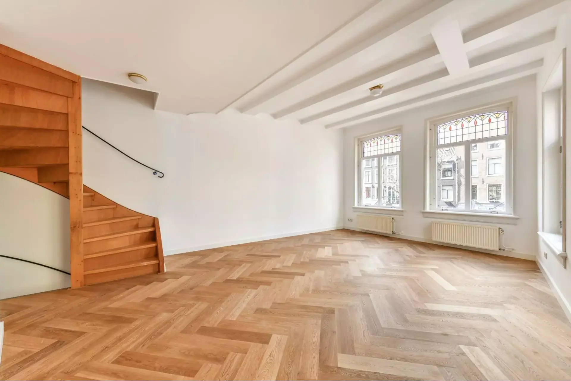 Vinyl Plank Flooring for Basement