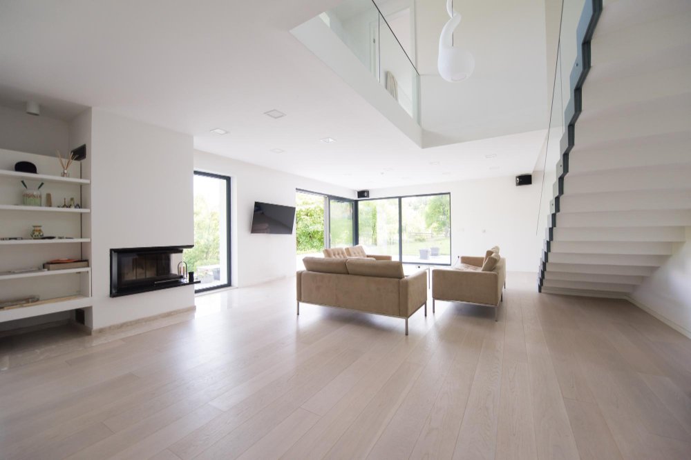 LVP vs engineered hardwood