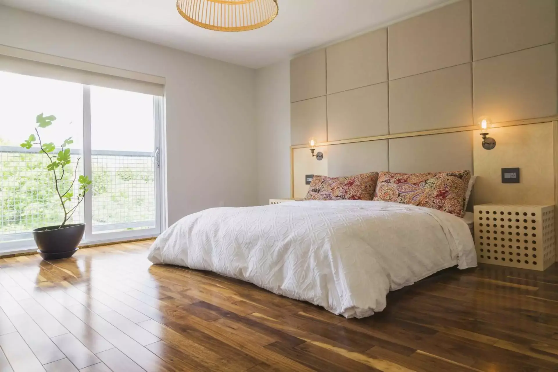 Laminate Flooring