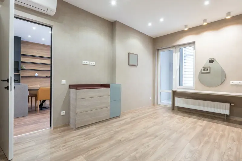 The best Laminate Flooring