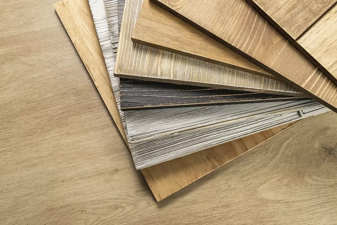 What is Laminate Flooring?