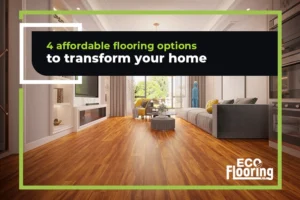 affordable flooring options
