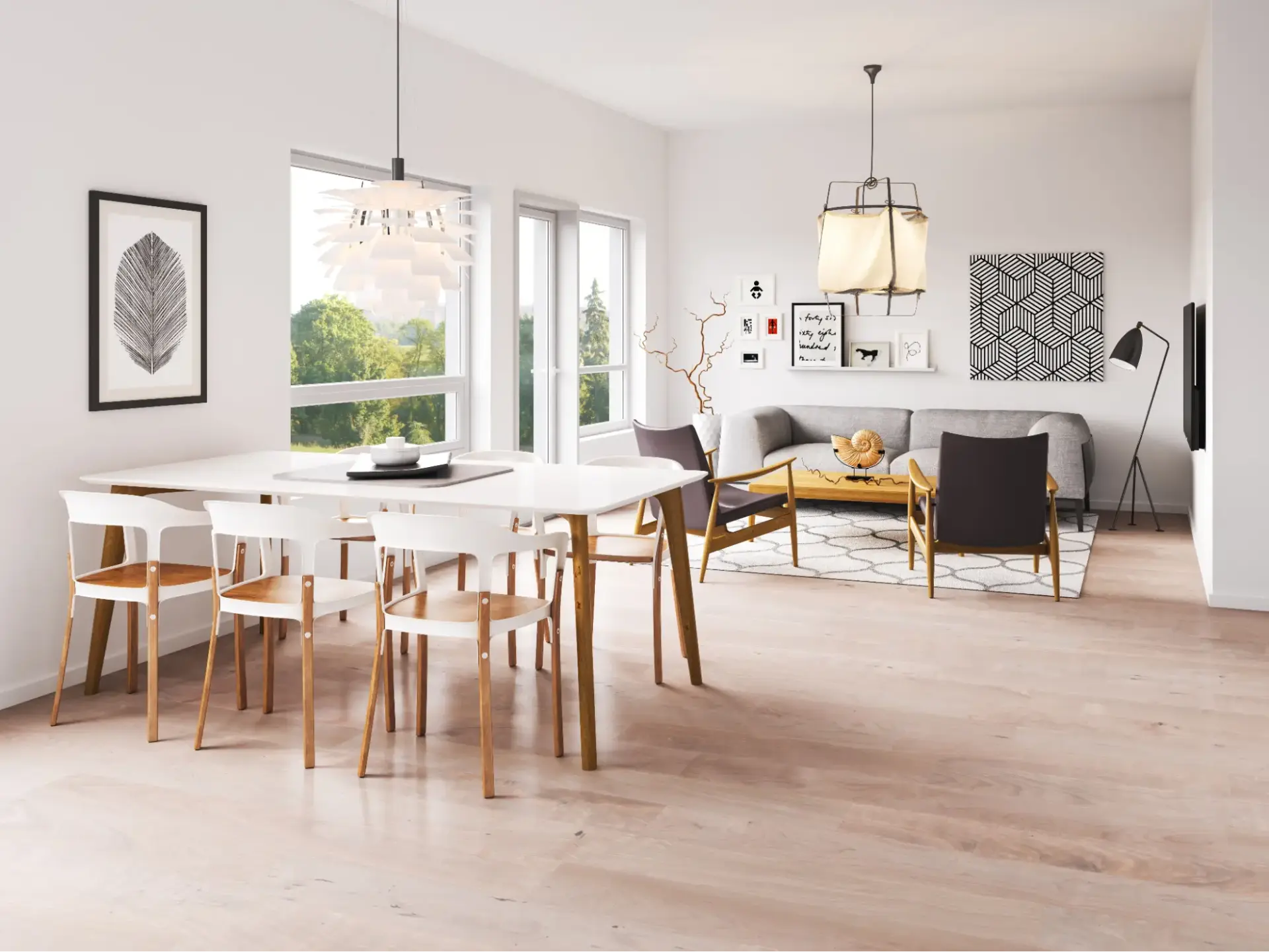 What is Luxury Vinyl Plank flooring?