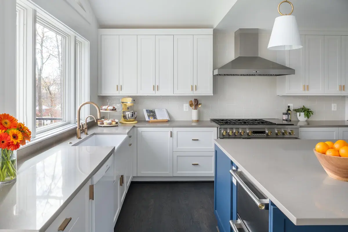 Kitchen Renovation