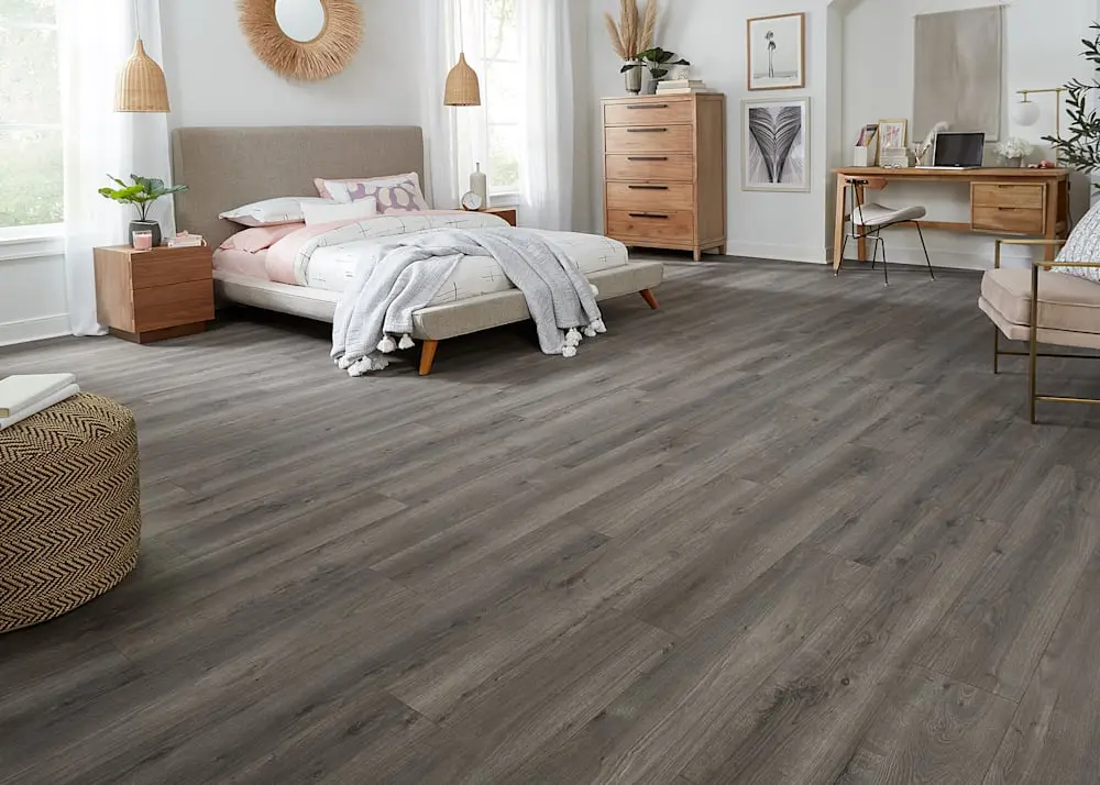 Laminate Flooring