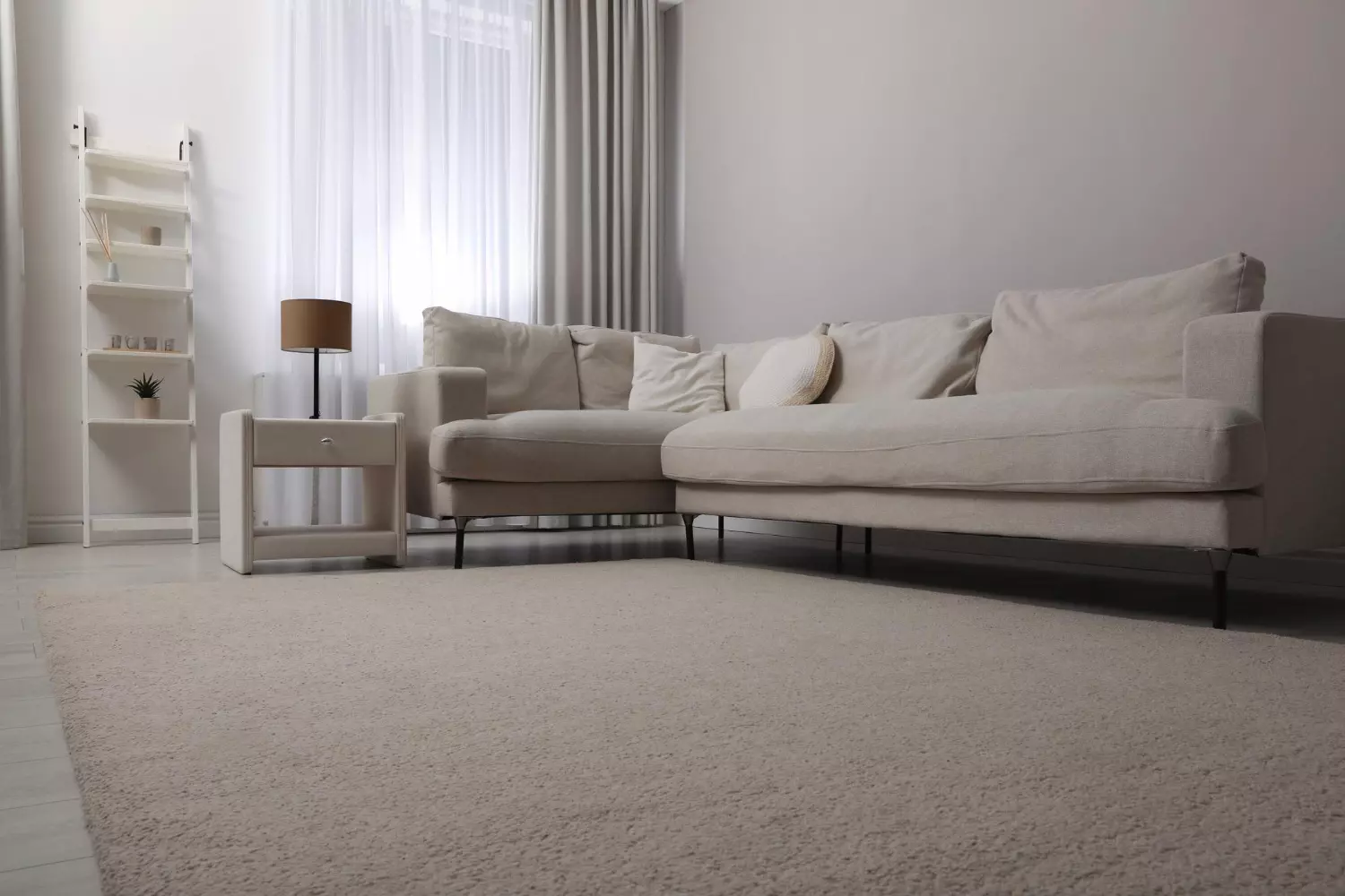 Introduction to Carpet 