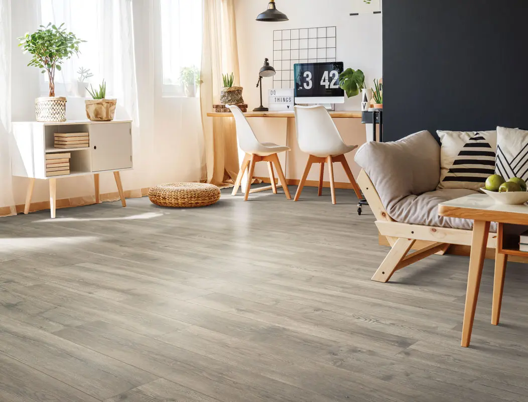 Laminate Flooring