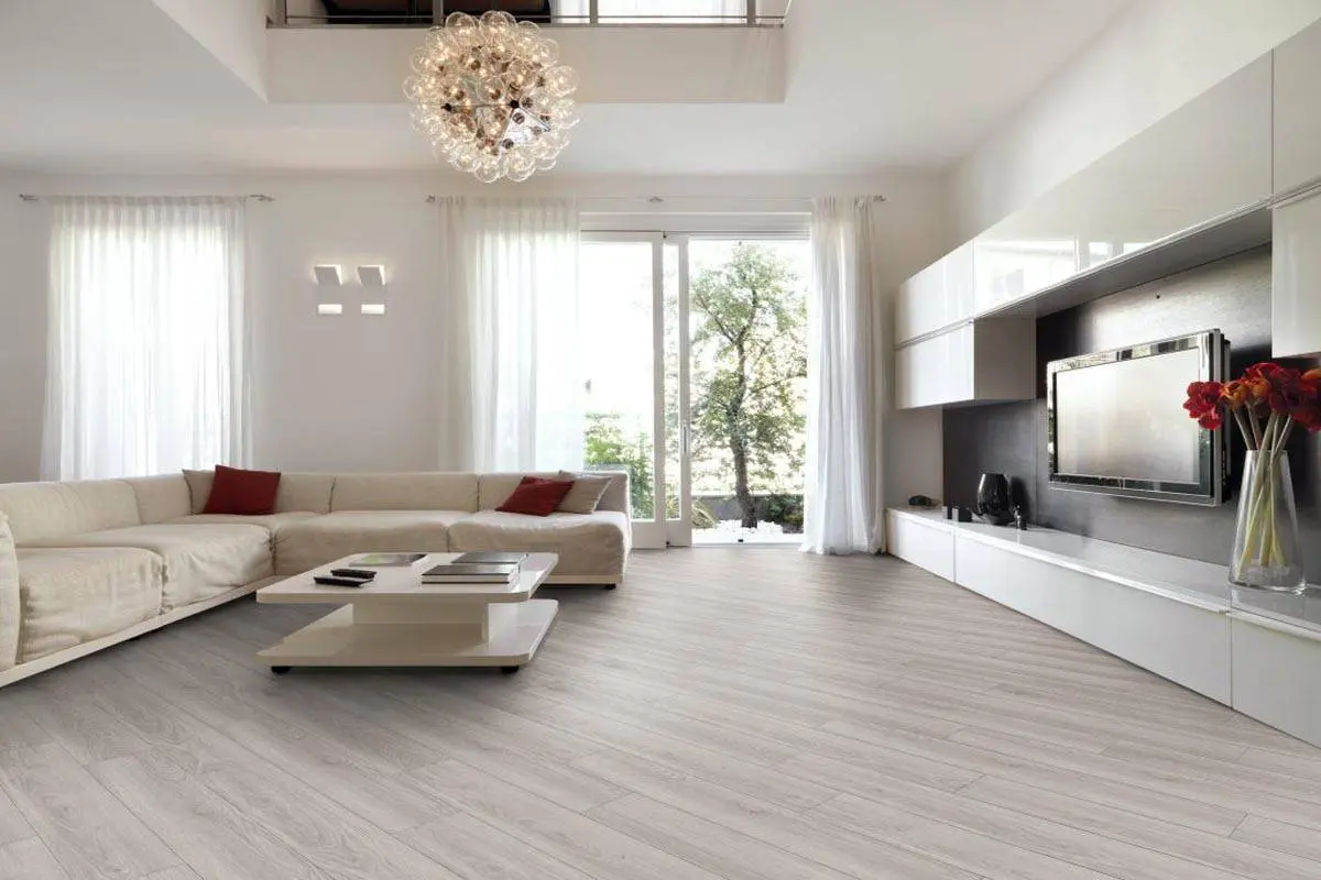 Carpet vs Luxury Vinyl Flooring: Resale Value