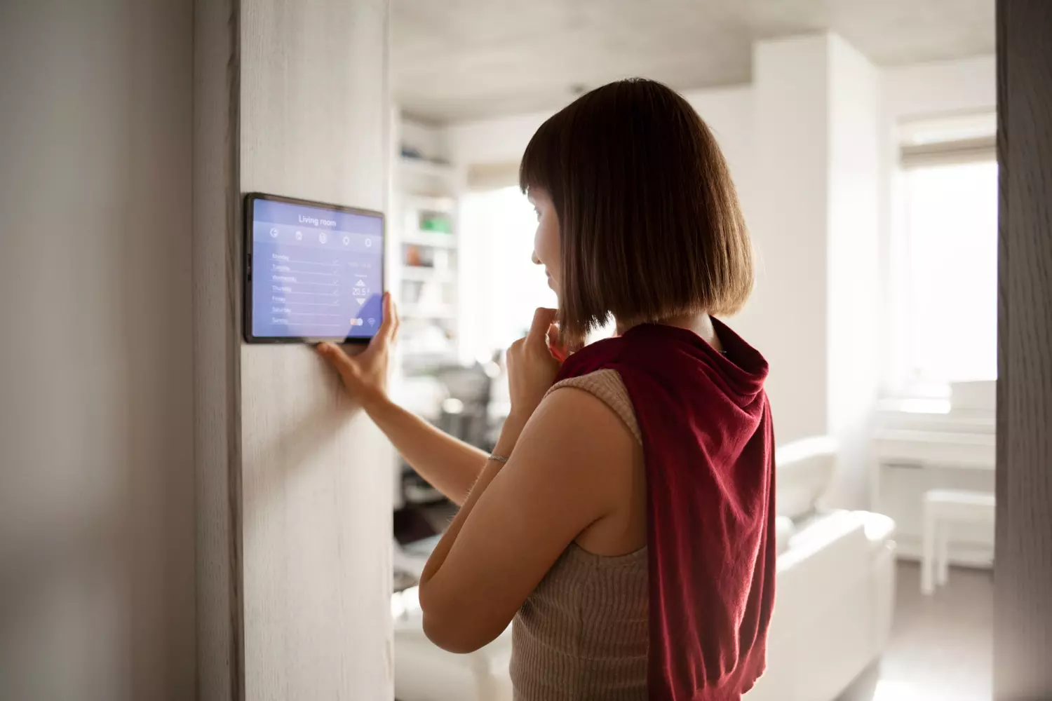 Smart Home Integration