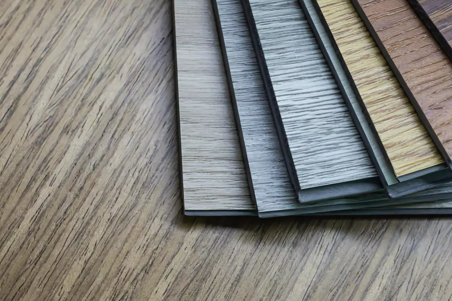 Introduction to Vinyl Flooring