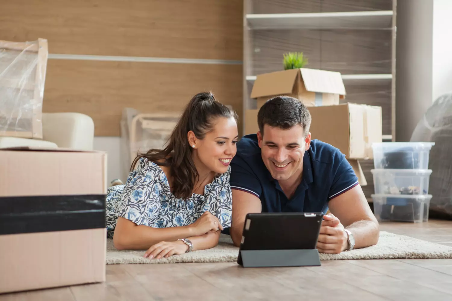 Online Rental Marketplaces