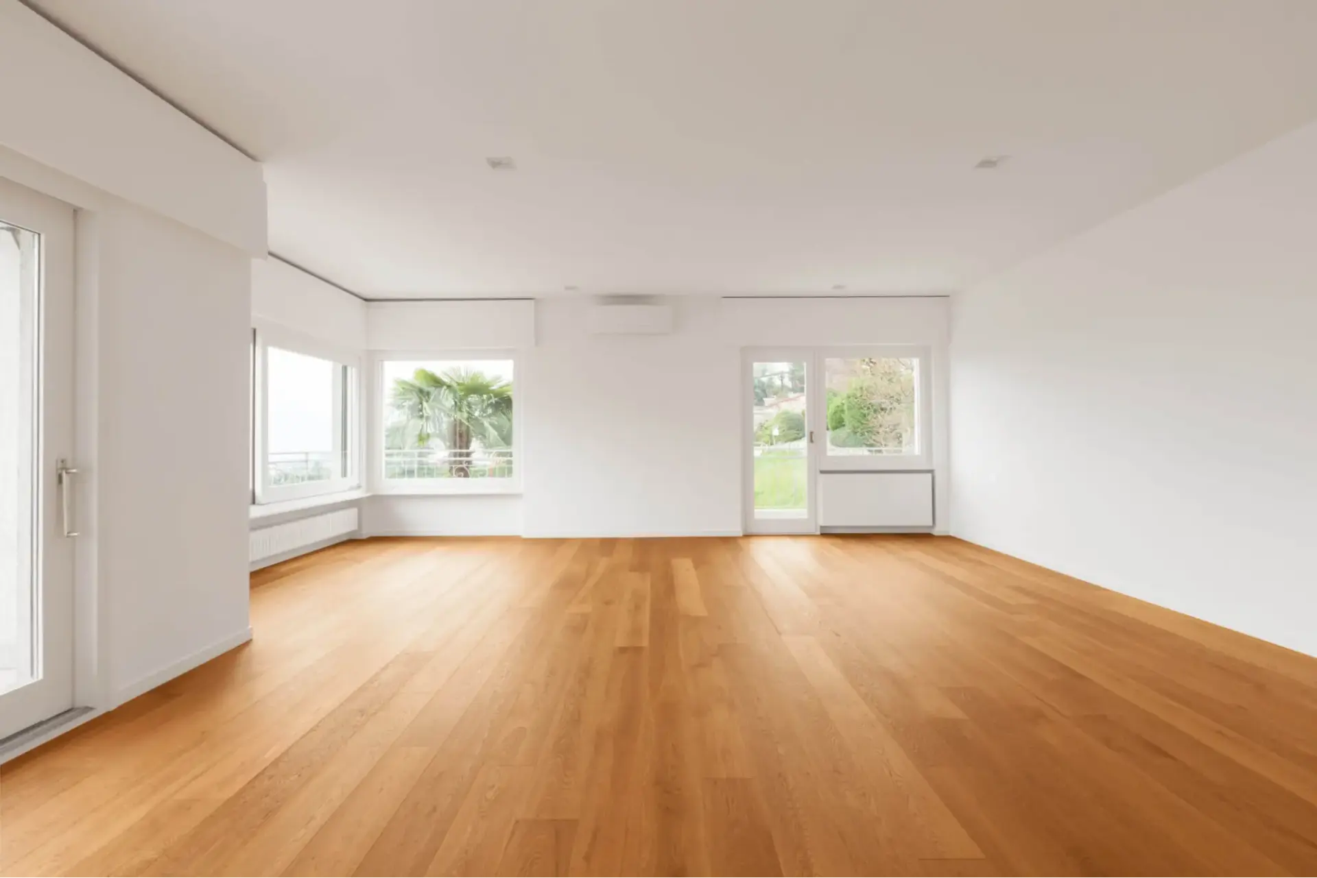 Cost of Replacing Carpet With Hardwood