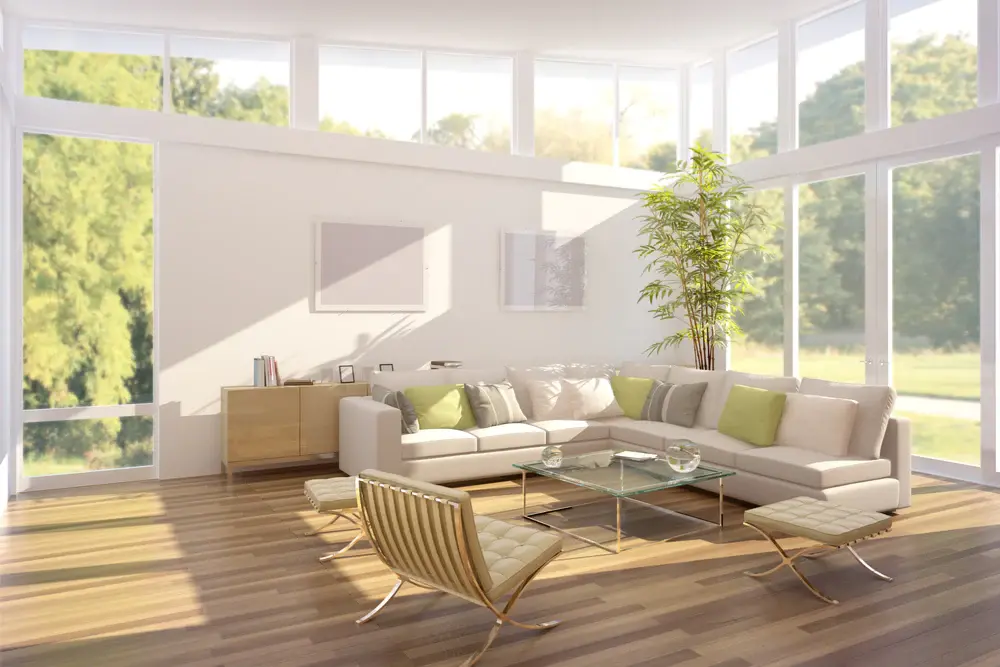 Energy Efficiency and Sustainability