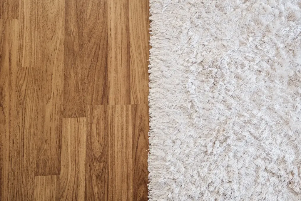 Why should you replace Carpet with Hardwood?