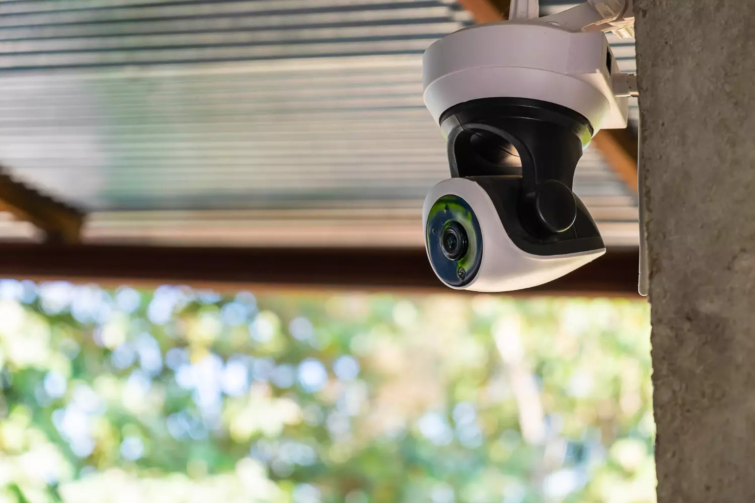 Prioritizing property security and safety measures