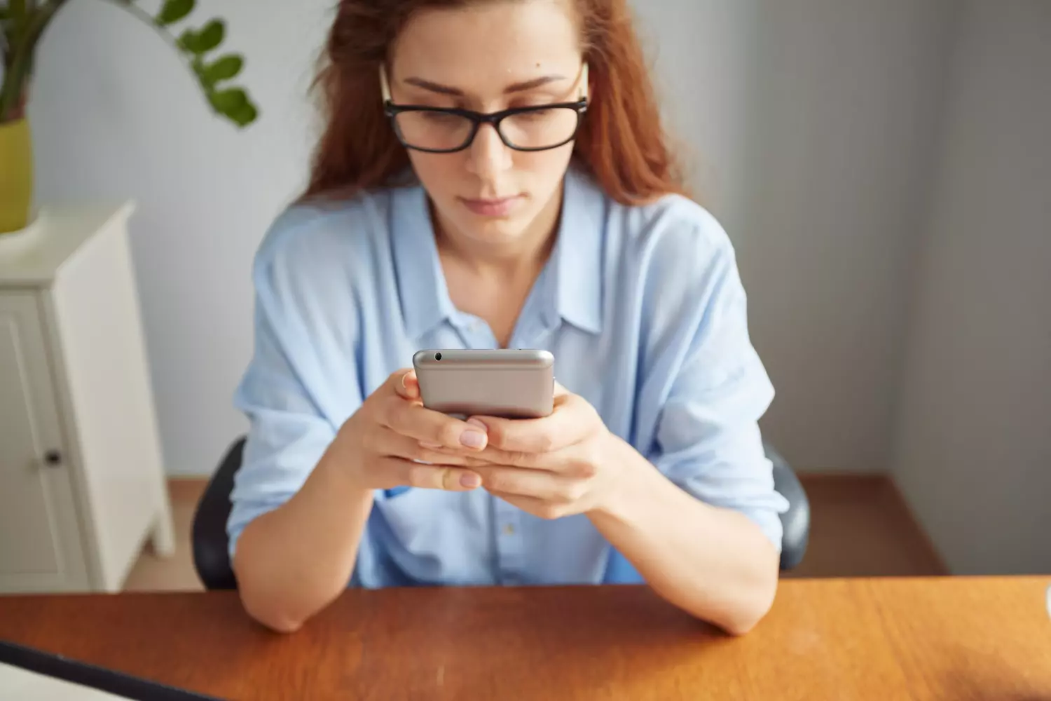 Improved Tenant Communication