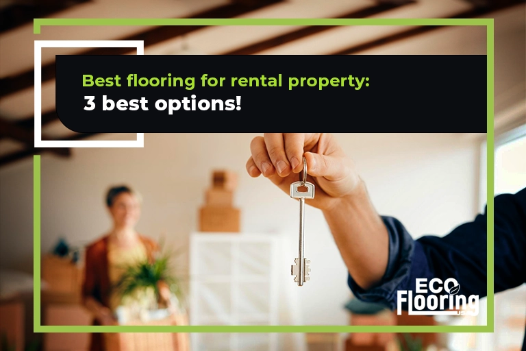 Best flooring for rental property