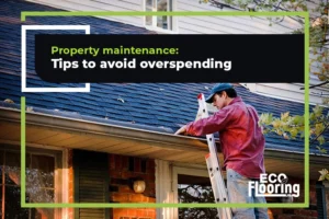 property maintenance