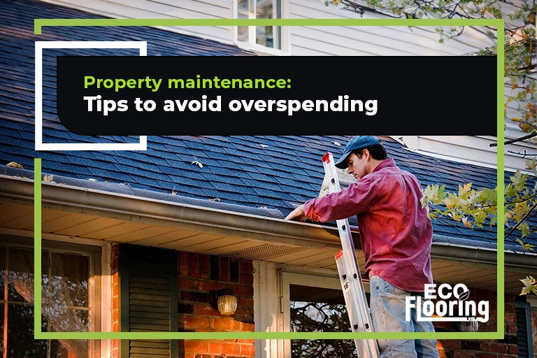 property maintenance