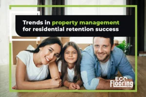 Trends in property management