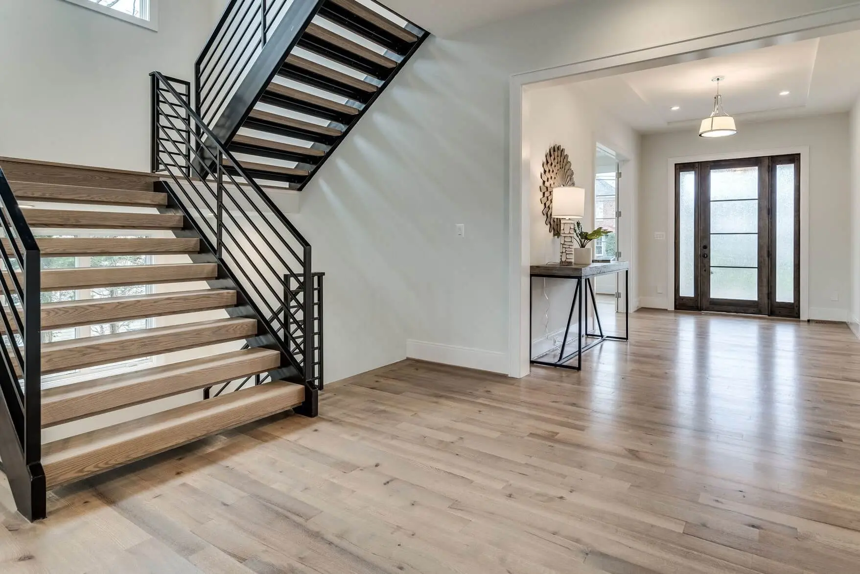 Ensuring Consistent Finish