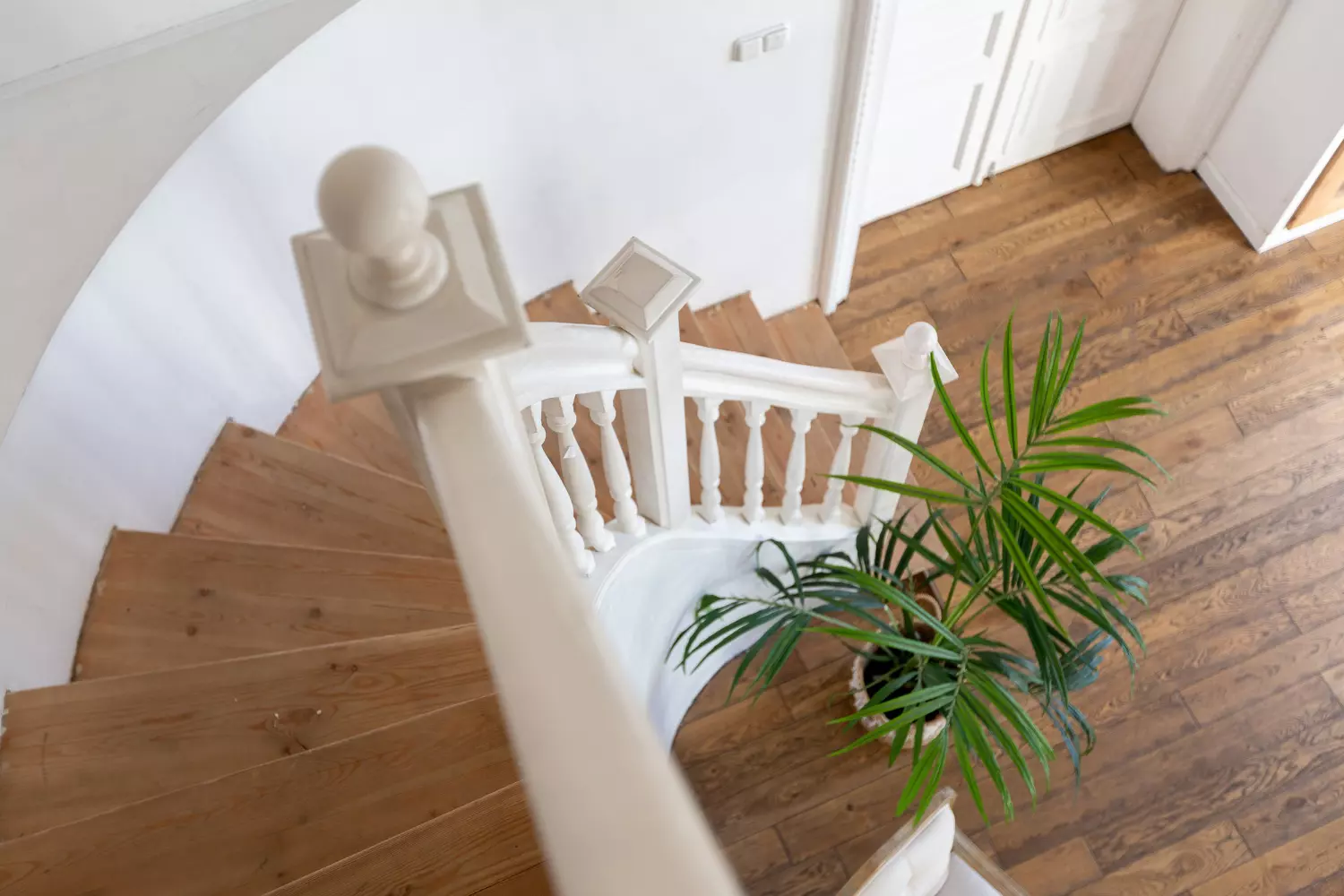 Sustainable Staircase Options