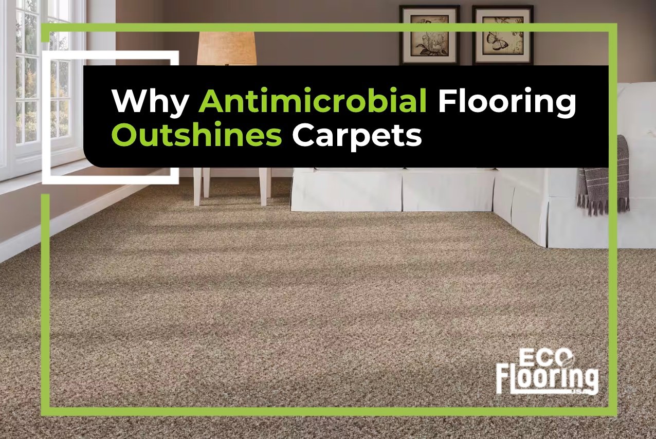 Snapshot of Antimicrobial Floor Ideas For Pets Apartment